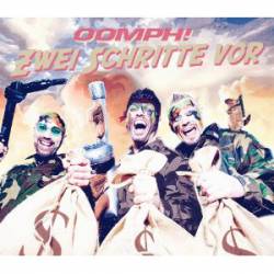 Oomph : Zwei Schritte Vor